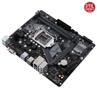 ASUS PRIME H310M-F DDR4 2666MHz VGA 1151p8